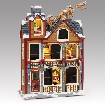 Night Before Christmas Gold Label (2007)