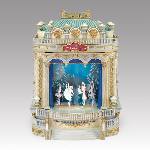 Nutcracker Ballet (Suite)