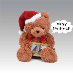 Recordable Plush (Bear)