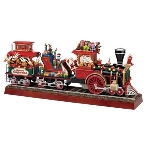 Santa's Express