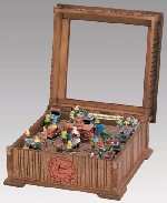 Santa's Workshop Deluxe