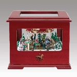 Showcase Carousel