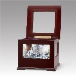 Crystal Showcase (Angel)