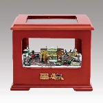 Showcase Railroad (Train)