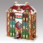 Symphony Surprise (Santa's Workshop)