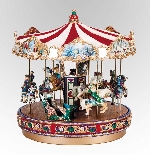 The Carousel