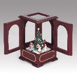 Tower Tree