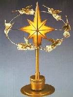 Angels Floating Tree Top (2002)
