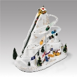 Winter Wonderland (Bobsled Ride)
