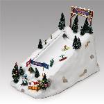 Winter Wonderland (Half Pipe)