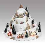Winter Wonderland (Holiday Hill)