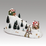 Winter Wonderland (Ski Hill)