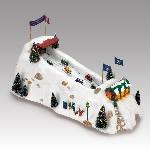 Winter Wonderland (Super Sledders)