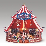 World's Fair Big Top