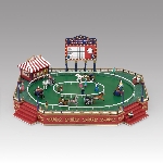 World's Fair Carriage Race