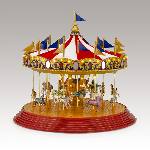 World's Fair Grand Carousel