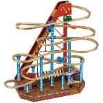 World's Fair Grand Roller Coaster