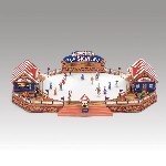 World's Fair Skaters